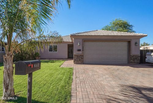 206 W Rio Vista Lane, Avondale, AZ, 85323 | Card Image