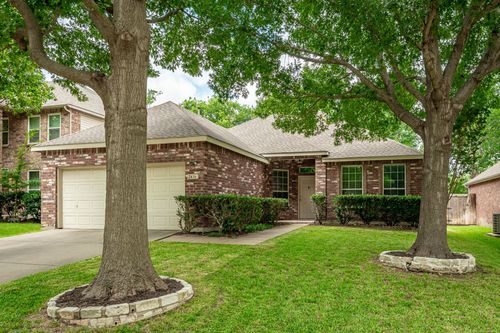 2416 Dalhart Trl, Mckinney, TX, 75072-2460 | Card Image