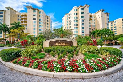 503 - 385 N Point Road, Condo with 3 bedrooms, 3 bathrooms and null parking in Osprey FL | Image 3