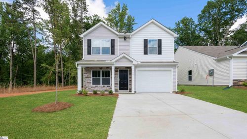114 Licklog Court, Seneca, SC, 29678 | Card Image
