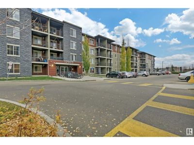 119 - 12025 22 Ave Sw, Condo with 2 bedrooms, 2 bathrooms and null parking in Edmonton AB | Image 3