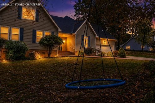 9100 Tennga Ln, Chattanooga, TN, 37421-4563 | Card Image