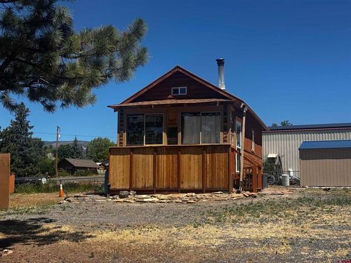 120 Ne Fir Ave, Cedaredge, CO, 81413-8001 | Card Image