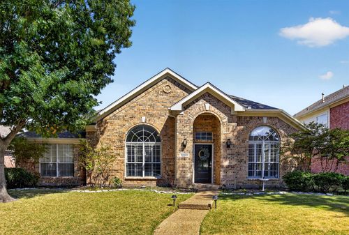 10908 Shadow Brook Ln, Frisco, TX, 75035-8529 | Card Image