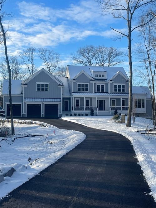 54 Woodland Rd, Scituate, MA, 02066-2654 | Card Image