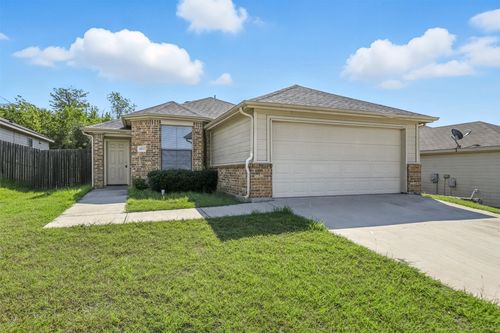 4033 Saint Christian St, Fort Worth, TX, 76119-5537 | Card Image