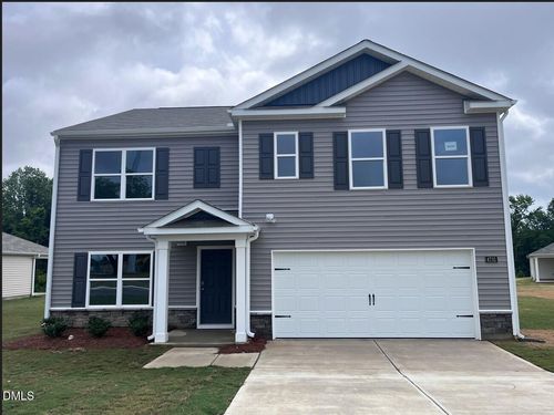 4731 Shelton Place, Farmville, NC, 27828 | Card Image