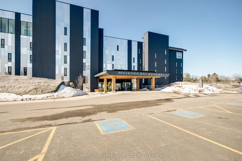 404-120 Carrick Trail, Gravenhurst, ON, P1P0B6 | Card Image