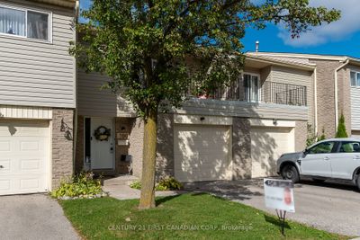 100 - 700 Osgoode Dr, Condo with 3 bedrooms, 2 bathrooms and 2 parking in London ON | Image 2