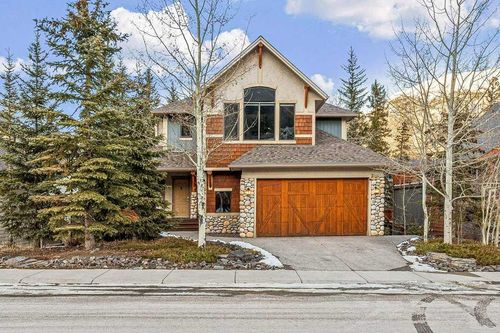 215 Miskow Close, Canmore, AB, T1W3G7 | Card Image