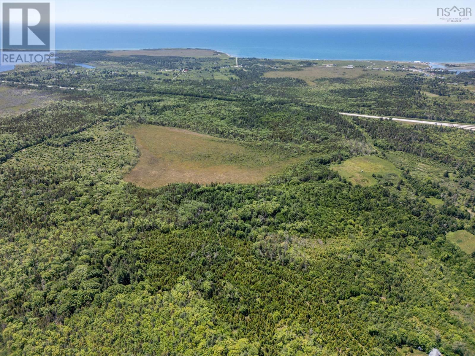 Land in Lake Doucette 3