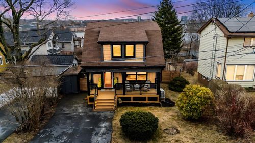 2881 Vincent St, Halifax, NS, B3K3M7 | Card Image