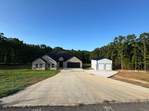 184 Mountain Ranch Blvd, Austin, AR, 72007-5504 | Card Image