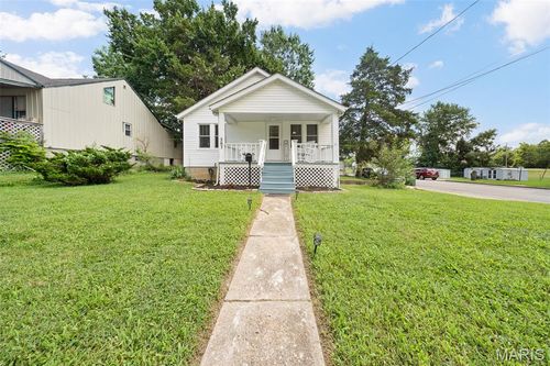 207 S Olive Street, Rolla, MO, 65401 | Card Image