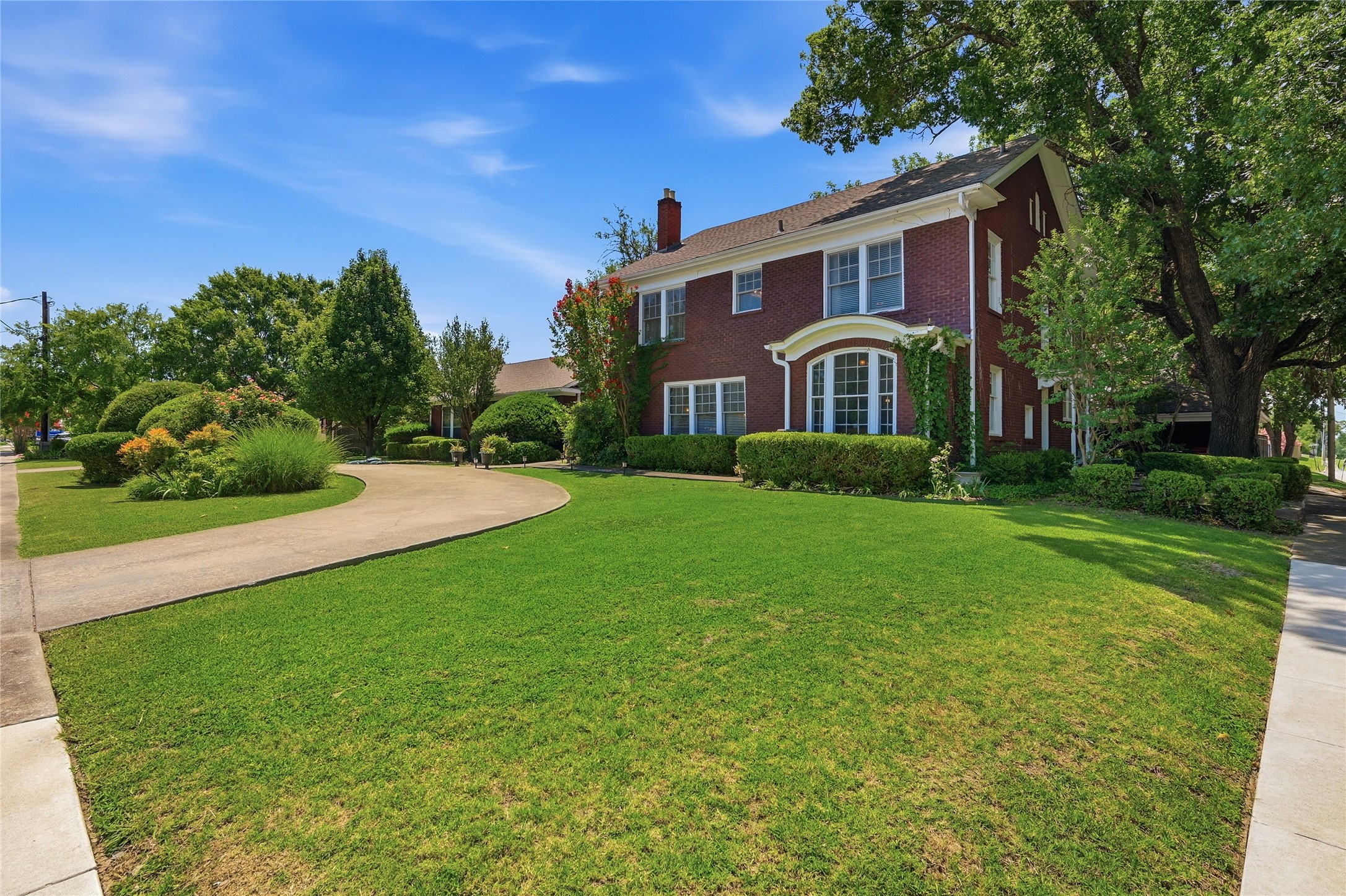Residential in Bonham
