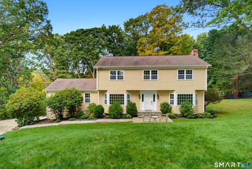 140 Good Hill Rd, Weston, CT, 06883-2324 | Card Image