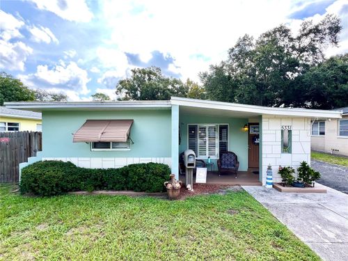 5331 10th Street N, ST PETERSBURG, FL, 33703 | Card Image