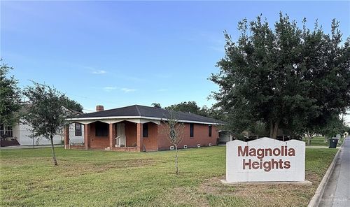 221 S Parker Road, La Feria, TX, 78559 | Card Image