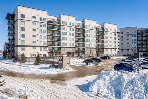 209-300 Centre St, Winnipeg, MB, R3Y2A1 | Card Image