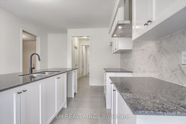 309 Boundary Blvd, House other with 4 bedrooms, 3 bathrooms and 2 parking in Stouffville ON | Image 15