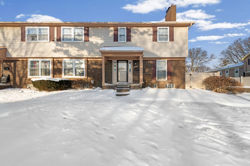 21053 E Glen Haven Cir, Northville, MI, 48167-2407 | Card Image