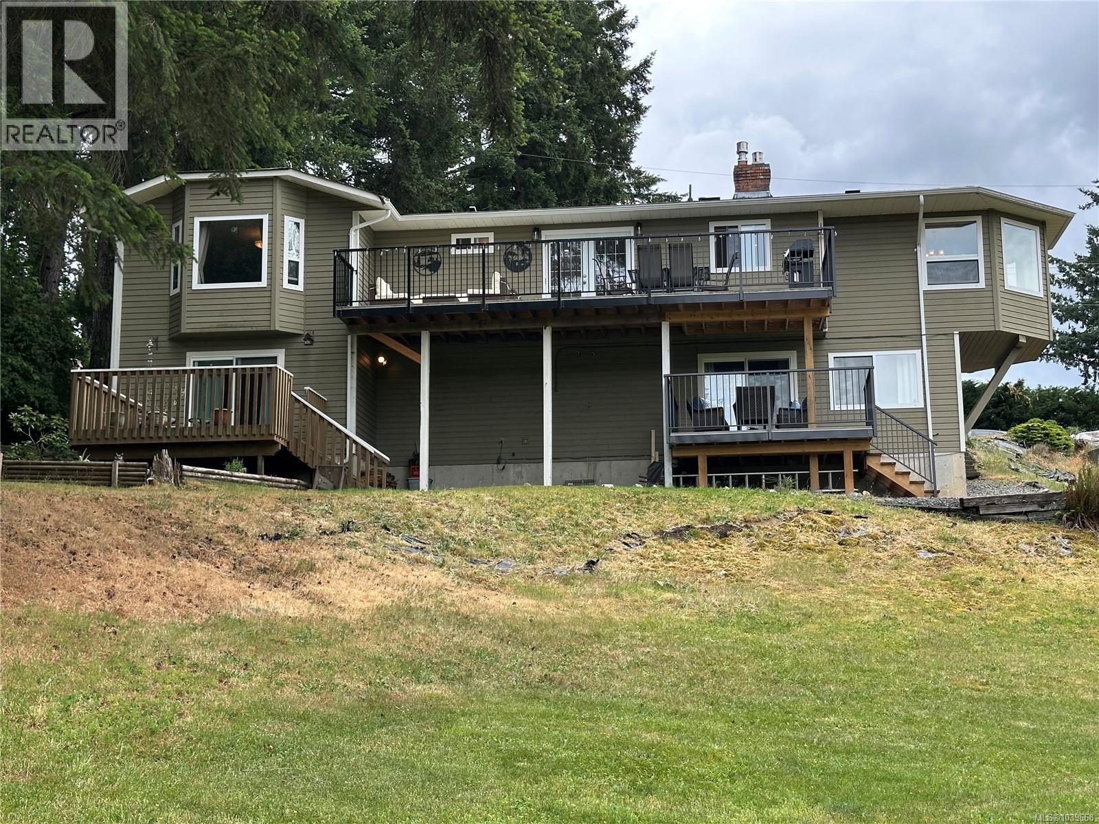 Residential in Duncan 4
