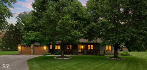 719 Bakeway Ct, Indianapolis, IN, 46231-1675 | Card Image
