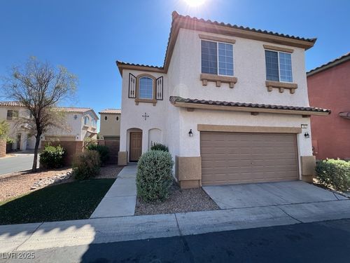 733 Easter Lily Pl, Henderson, NV, 89011-4182 | Card Image