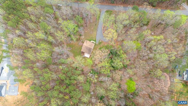 20275 Ben Gayle Rd, House other with 2 bedrooms, 2 bathrooms and null parking in BEAVERDAM VA | Image 48