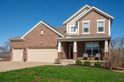5089 Greenshire Dr, Cleves, OH, 45002-1289 | Card Image
