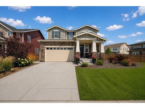 6160 N Malaya St, Aurora, CO, 80019 | Card Image