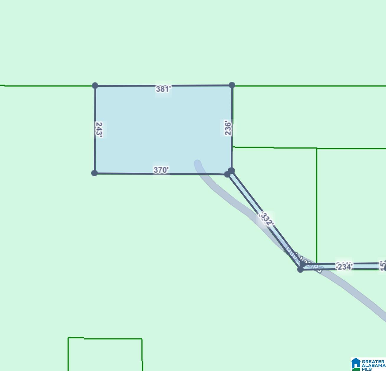 Land in COLUMBIANA 5