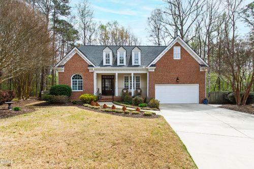 126 Barnes Spring Ct, Cary, NC, 27519-6666 | Card Image