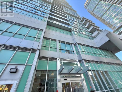 3905-50 Town Centre Crt, Toronto, ON, M1P0A9 | Card Image