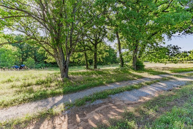 47020 W Highway 66, House other with 3 bedrooms, 2 bathrooms and null parking in Depew OK | Image 16