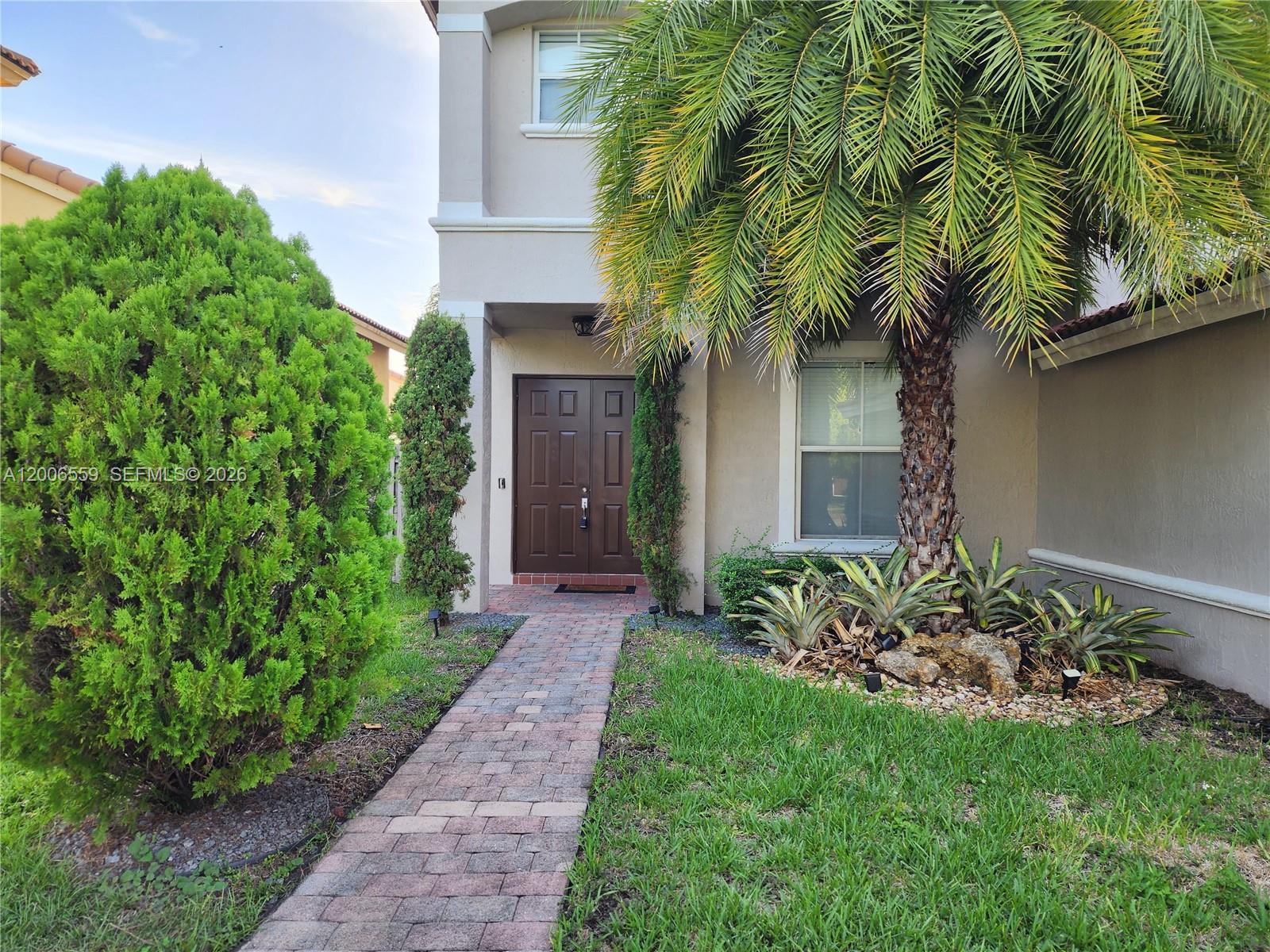 Residential Lease in Homestead 2