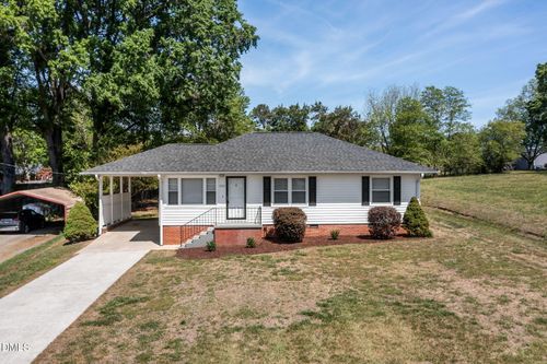 1723 Power Line Road, Elon, NC, 27244 | Card Image