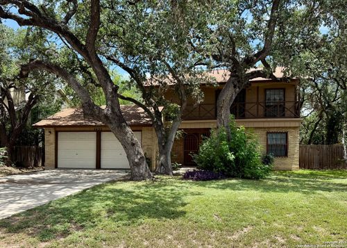 5422 Timber Trace St, San Antonio, TX, 78250-4442 | Card Image