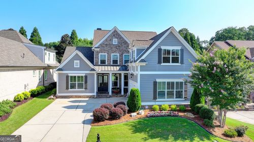 5741 Autumn Flame Dr, Braselton, GA, 30517-7006 | Card Image