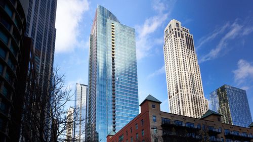 1504-505 Mcclurg Ct, Chicago, IL, 60611-5381 | Card Image