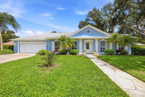 54-8 Bermuda Cir, ENGLEWOOD, FL, 34223-1813 | Card Image