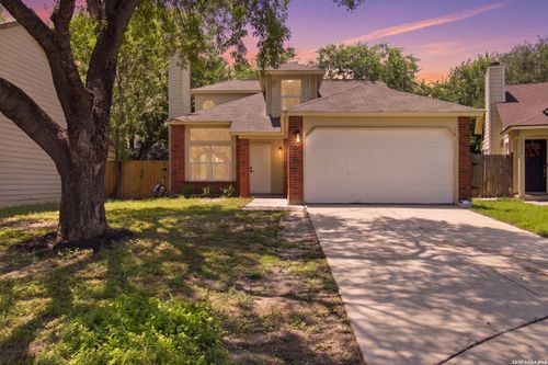 10242 Aurora Field Dr, San Antonio, TX, 78245 | Card Image