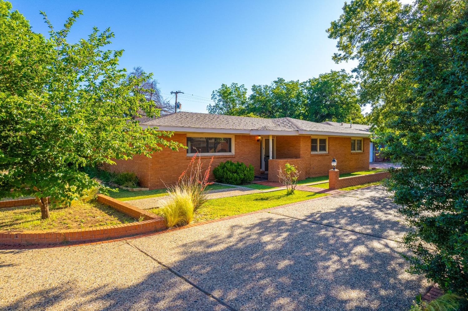 56th St, Lubbock, TX 79413