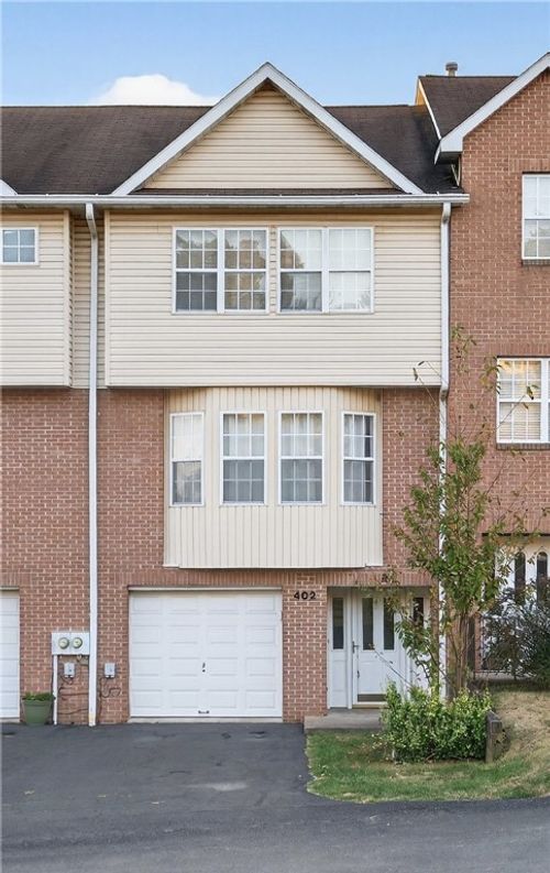402 Wingate Dr, Pittsburgh, PA, 15205-4903 | Card Image