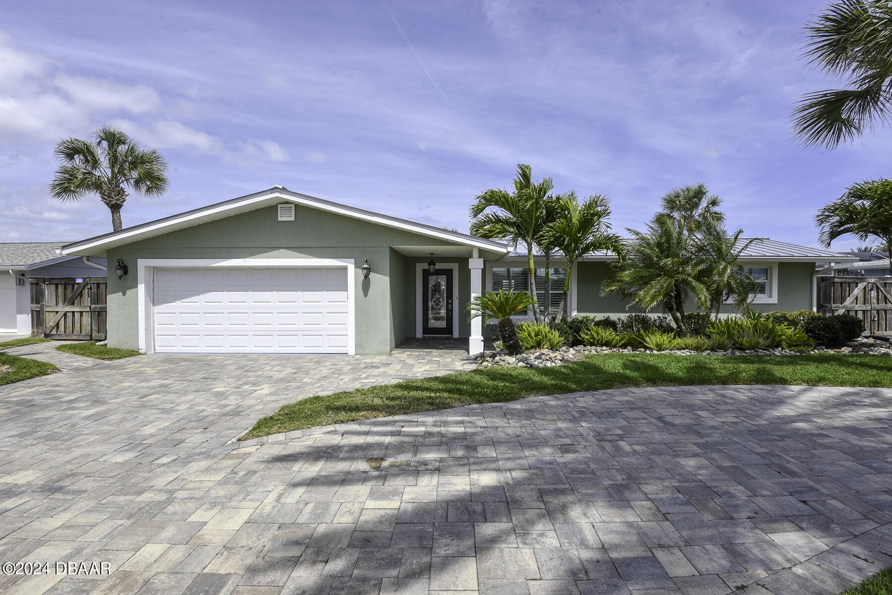 Anchor Dr, Ponce Inlet, FL 32127