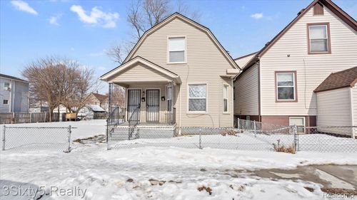 79 Pleasant St, River Rouge, MI, 48218-1654 | Card Image