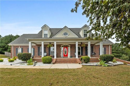 1305 Chester Pl, Mcdonough, GA, 30252-4580 | Card Image