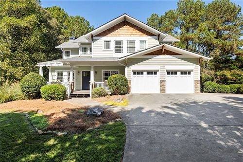 15040 Freemanville Rd, Milton, GA, 30004-3129 | Card Image