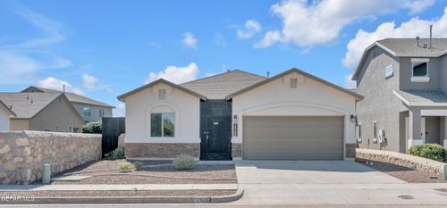 12109 Mesquite River Dr, El Paso, TX, 79934-2235 | Card Image