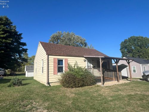 804 W Franklin Street, Kenton, OH, 43326 | Card Image